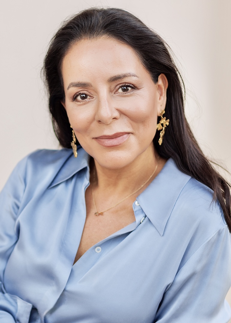 Andrea Martínez-Blanco