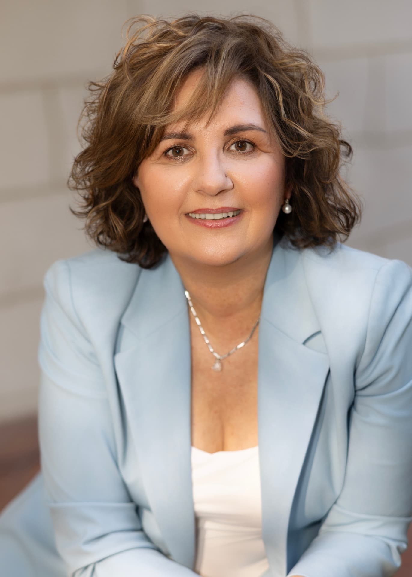 Montse Martínez del Amor