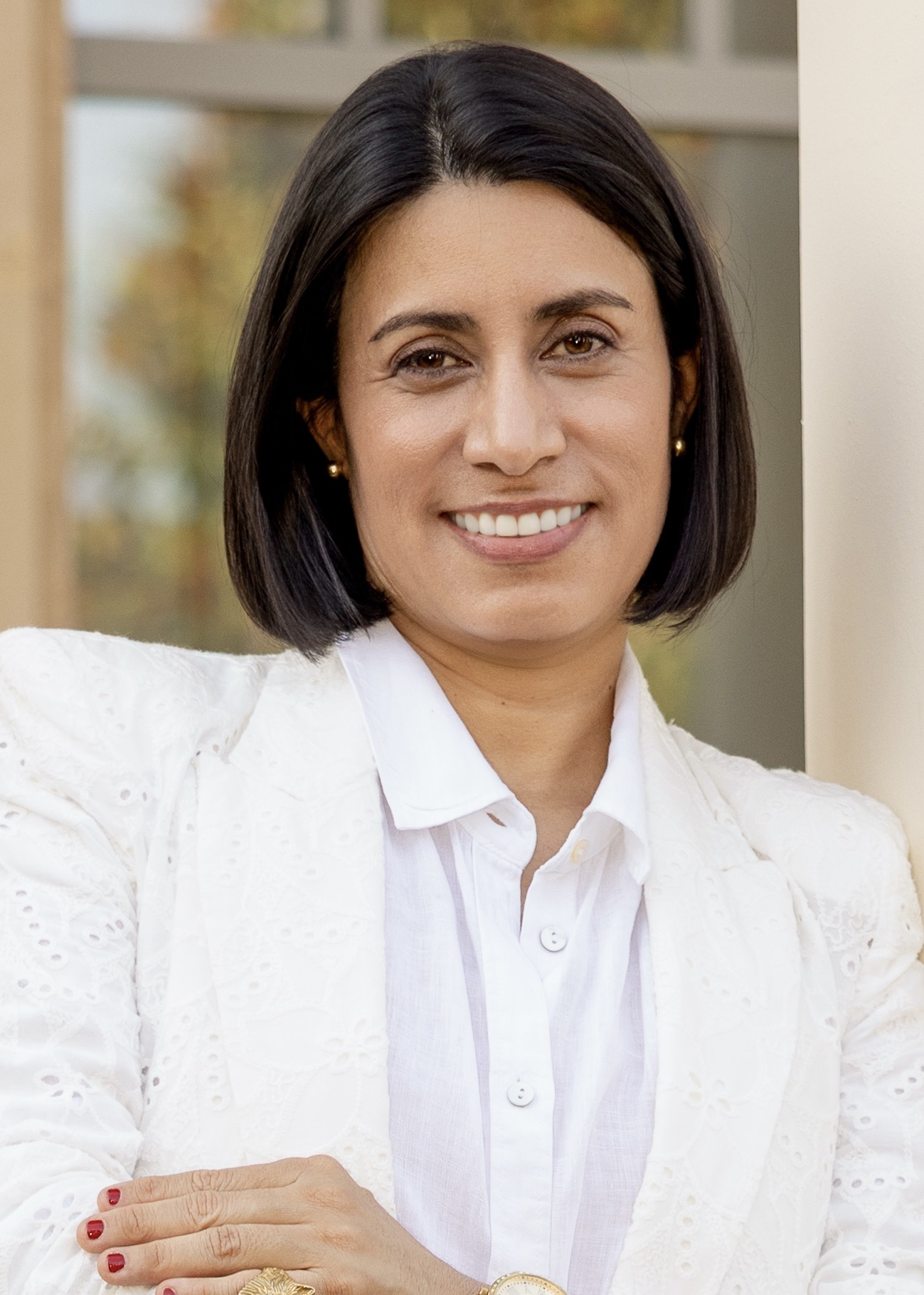 Ivet Echevarría Velásquez