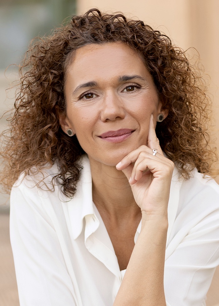 Lluisa Martínez Fernández